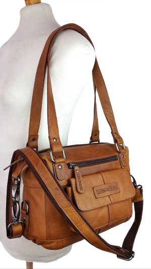 crossbody taske til hverdag, crossbodytaske, hevrdagstaske, crossovertaske, crossover taske, lædertaske, arbejdstaske, skuldertaske, skuldertaske i læder