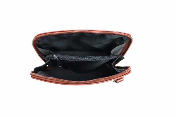 Skuldertaske, Lille skuldertaske, lædertaske, læder taske, made in italy, italien lædertaske, crossover, crossbody, crossovertaske