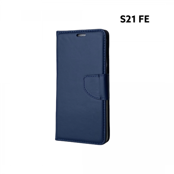 Samsung galaxy S21 FE cover, samsung galaxy s21 cover, flipcover til galaxy s21 fe