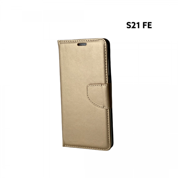 Samsung galaxy S21 FE cover, samsung galaxy s21 cover, flipcover til galaxy s21 fe