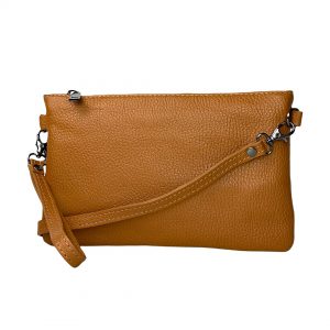 lille crossbody taske i læder, clutchtaske, clutch taske, håndtaske, lille skuldertaske, skuldertaske, italiensk lædertaske, lædertaske