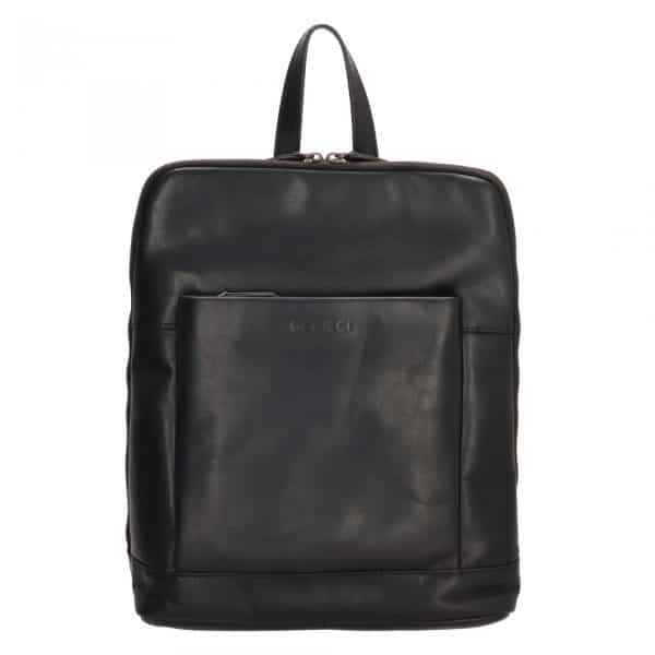 rygsæk i læder til 13 tommer bærbar, rygsæk i læder, læder rygsæk, studietaske., arbejdstaske, lædertaske