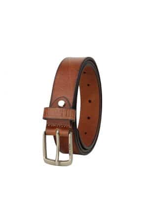 smalt læderbælte, læderbælte fra Hill burry, Hill Burry bælte, læderbælte