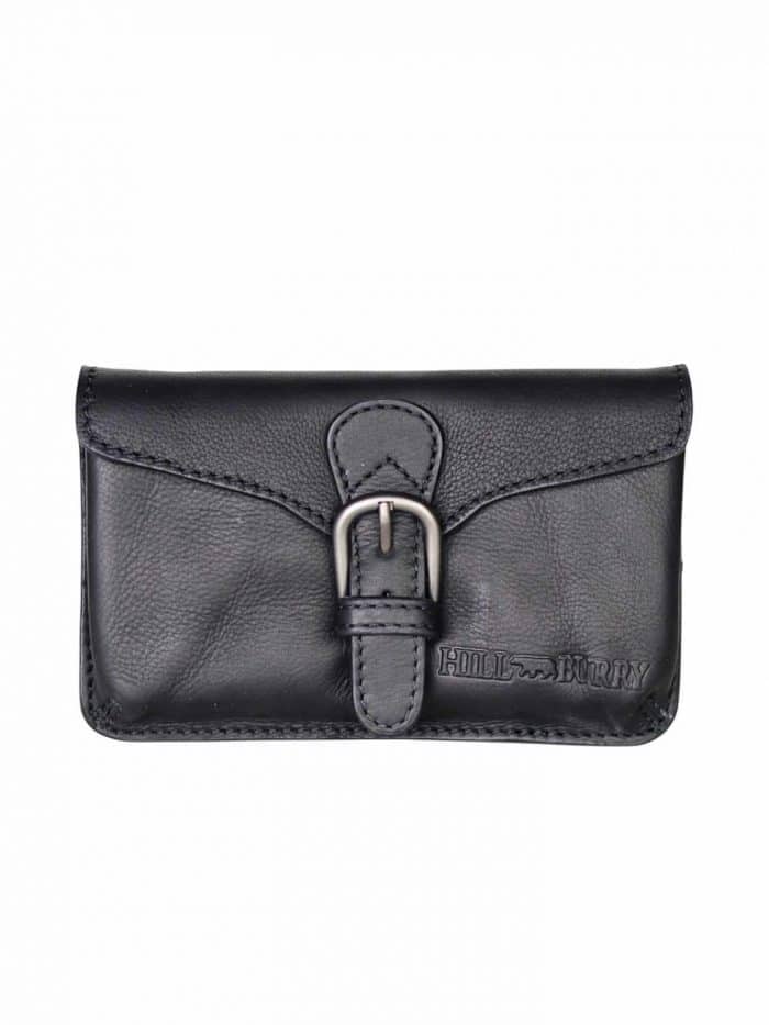 Mobiltaske til bælte, mobiltaske, mobilpung, bæltetaske fra Hill Burry
