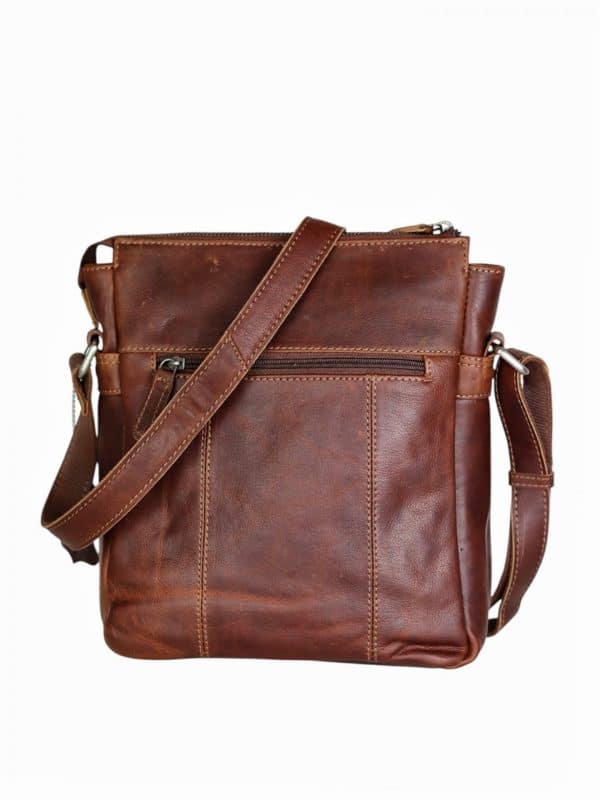 Skuldertaske, skuldertaske i læder, skuldertaske i blødt læder, lædertaske, hverdagstaske, crossbody taske, crossbody taske i læder