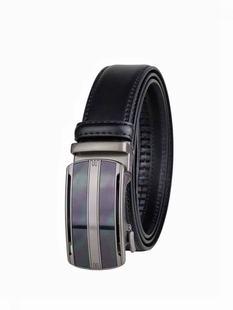 Photoroom_20260215_142250 Læderbælte uden huller, herrebælte i læder, læderbælte, klikbælte, bælte uden hulle, herrebælte