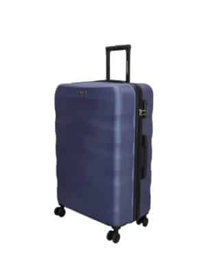 Medium kuffert, Stor kuffert, hard case kuffert størrelse medium, gard case kuffert til en uges ferie, hård kuffert med hjul