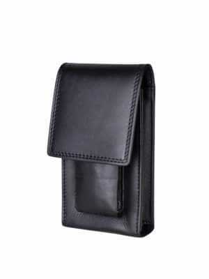 Cigaretetui, læder cigaretetui, cigaretetui i læder