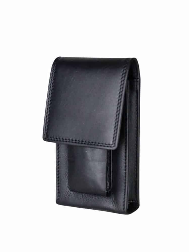 Cigaretetui, læder cigaretetui, cigaretetui i læder