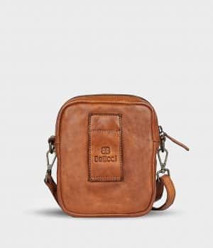 lille crossbody taske, læder taske, lædertaske, lille lædertaske, crossbody taske i læder
