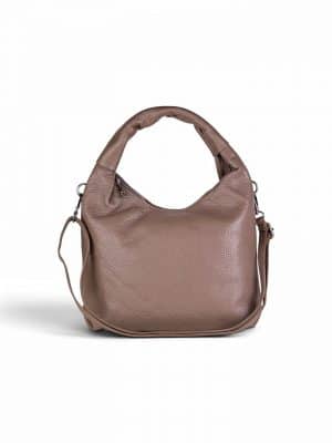 taske i italiensk læder, skuldertaske i italiensk læder, crossbody taske i italiensk læder, skuldertaske i læder, crossbody taske i læder