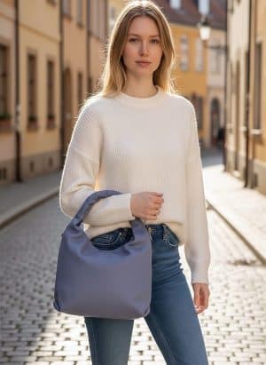 taske i italiensk læder, skuldertaske i italiensk læder, crossbody taske i italiensk læder, skuldertaske i læder, crossbody taske i læder